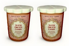 Bath &Body Works Tutti Frutti