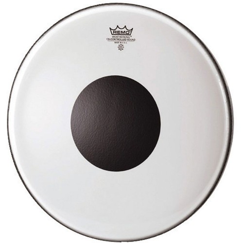 Bass drum fell remo - bass-drum-fell, controlled