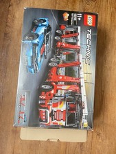 ￼ Lego Technik Autotransporter Inklusive Auto 42098 ￼￼