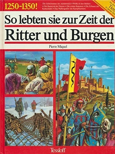 Lebten sie zur - zur, der