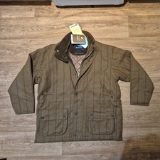 Brandneu Barbour Berwick T913