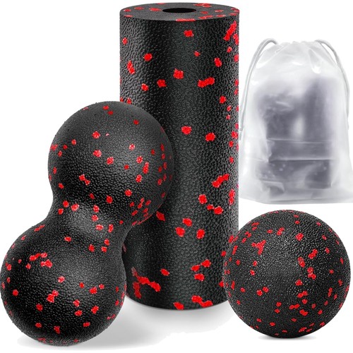 Faszienball faszienrolle - faszienball,
