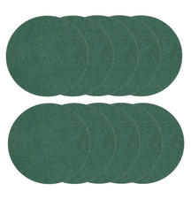 10x Menzer Normalpad 406mm