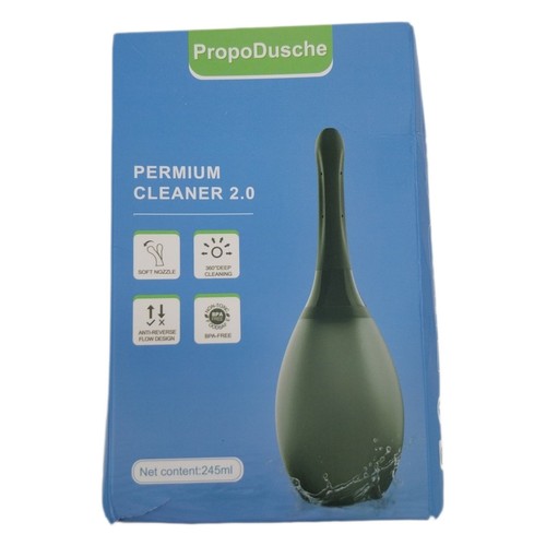 Analdusche für mann klistier - analdusche,