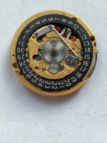 Bulova accutron 2185 - bulova,