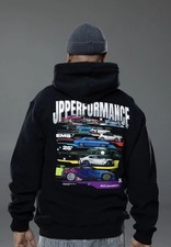 Jp Performance Hoodie Ems 25