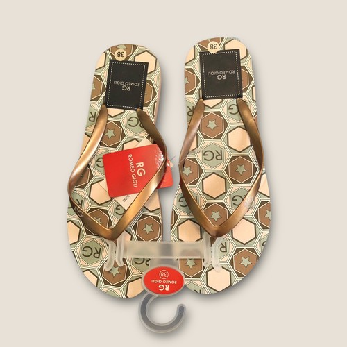 Romeo gigli damen zehentrenner - romeo,