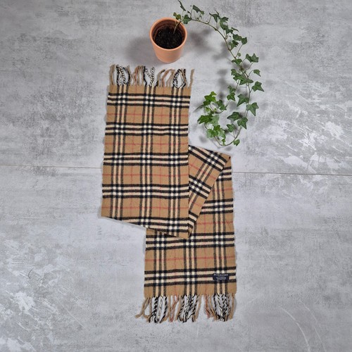 Original burberry vintage - burberry,