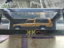 Modell Des Talbot Matra Rancho