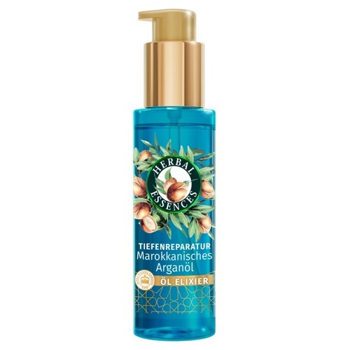 Herbal essences arganöl - essences,