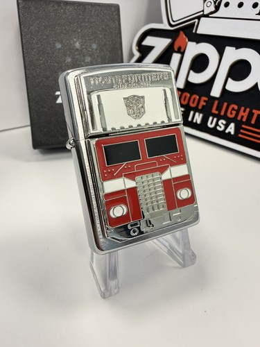 Zippo trick surprise feuerzeug - zippo,