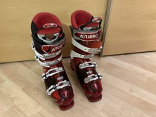 Atomic Hawk 120, Skistiefel