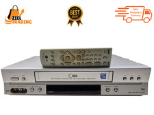 LG LV4745 Videorekorder VCR NTSC Wiedergabe 6HD Hi-Fi Stereo 200-240V 12W