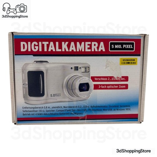 Medion digitalkamera 2998 - medion,