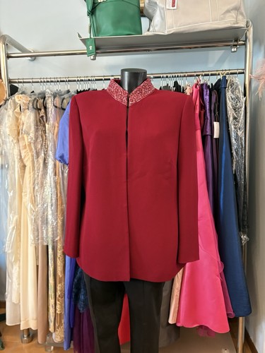 Blazer luisa spagnoli - blazer,