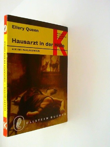 Hausarzt der hölle queen - hausarzt,