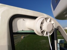 PRIMA KLIMA IM WOHNMOBIL  VW