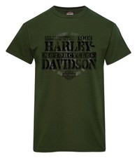 Harley-Davidson T-Shirt Honor