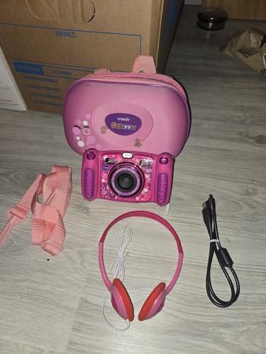 Vtech kidisoom duo - vtech,