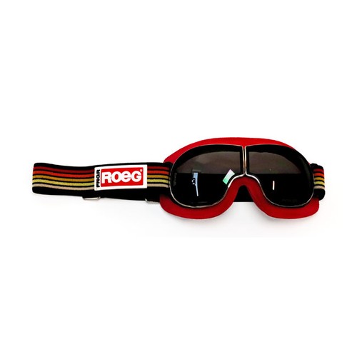 Roeg jettson foundry motorrad - roeg,