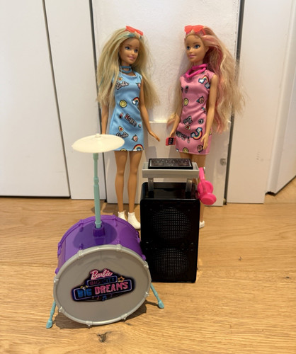 Barbie zwillinge - barbie, zwillinge(rosa,blau)