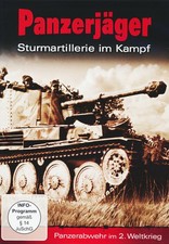 Panzerjäger - Sturmartillerie