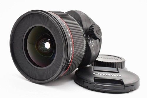Canon 24mm 3 - canon, ii
