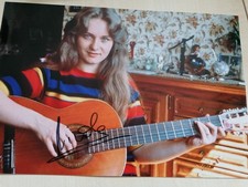 NICIOLE - SÄNGERIN  - ORIG