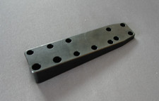 FWB 330g Gewichtsplatte 3.2.350.916 Gewicht Schaftkappe Auflage LG KK  Keil