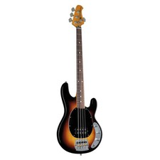 Music Man Pino Palladino