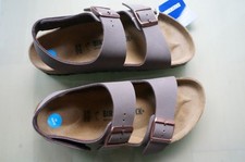Birkenstock Milano Sandalen