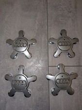 Audi Nabendeckel Nabenkappen