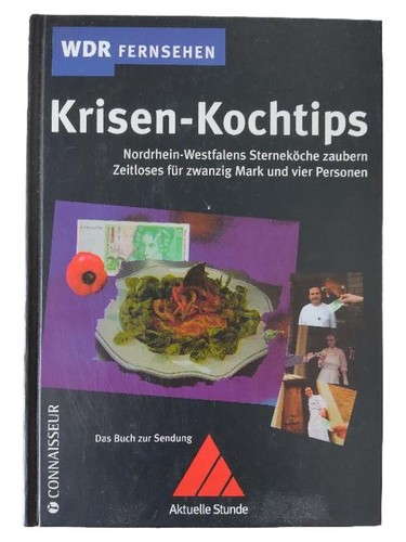Connaisseur kochbuch - connaisseur,