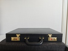 Messer-Set HGS Solingen mit original Koffer 200 € VB