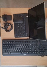 Microsoft Surface Pro 4 |