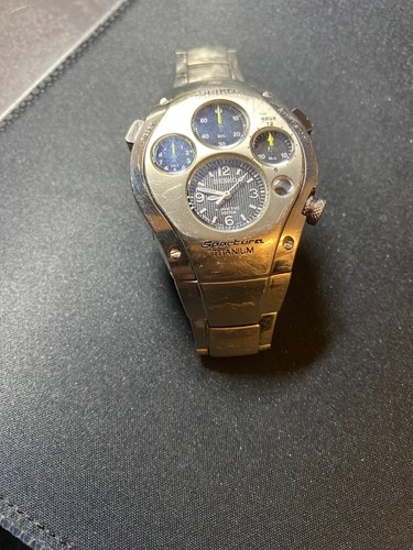 Seiko sportura titanium herren - seiko,