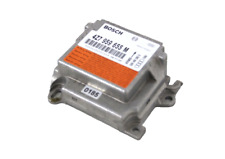 Audi A6 4B Allroad 2.5TDI Airbag Steuergerät ECU UNFALLFREI 4Z7959655M #185