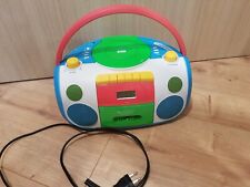 KINDER KASSETTEN CD RADIO 