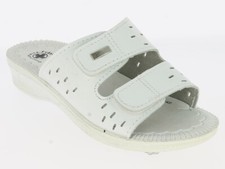  Damen Pantolette Hausschuhe