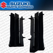 NEW 2005 - 2006 SUZUKI RMZ450