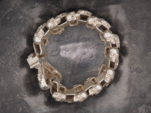 Original memento mori - original, biker