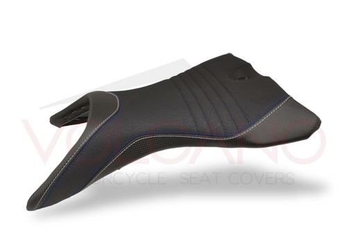 Sitzbezug für sitz bmw hp2 - sitzbezug,