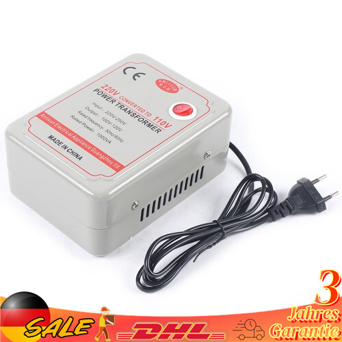 1000w transformatoren - 1000w,