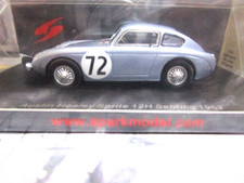 AUSTIN Healey  Sprite Coupe