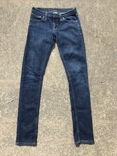 Nudie Jeans Thigh Long John