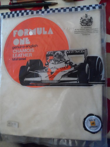 Vintage formel englisches - vintage,