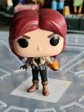 Funko Pop?Figur?Liz Sherman?‍?marvel?Hellboy 2017?Höhe 10 cm?☃️