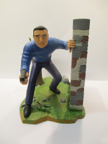 Polar lights figur - polar,
