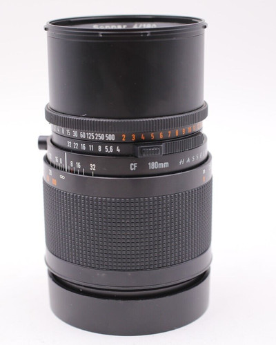 Hasselblad sonnar 180 t - hasselblad, sonnar-cf