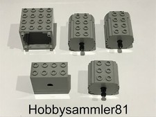 Lego 768 + 3691 6216m1 6216m2